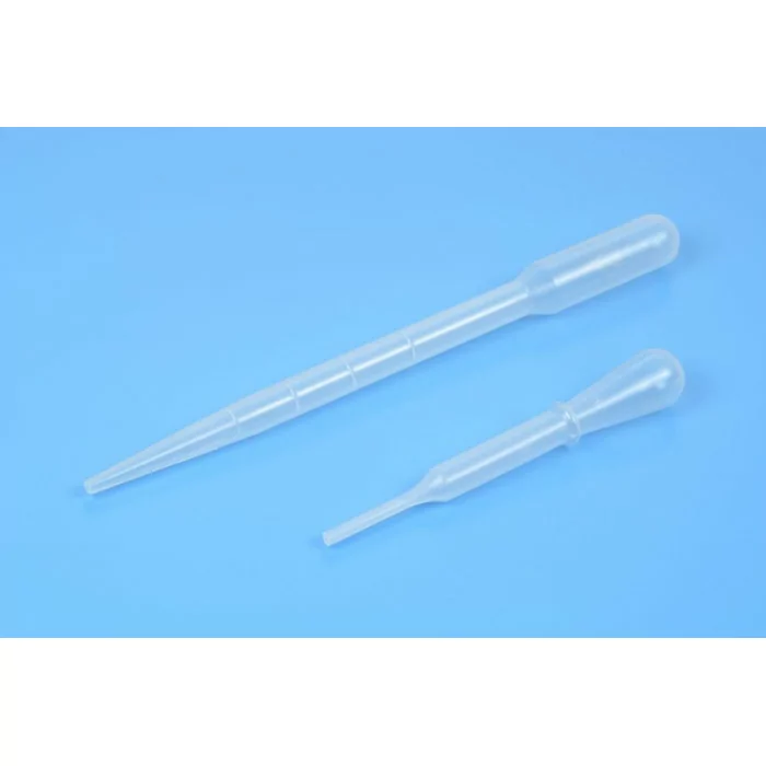 Tamiya Pipette Set Short/Long (3pcs each)