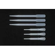 Tamiya Pipette Set Short/Long (3pcs each)