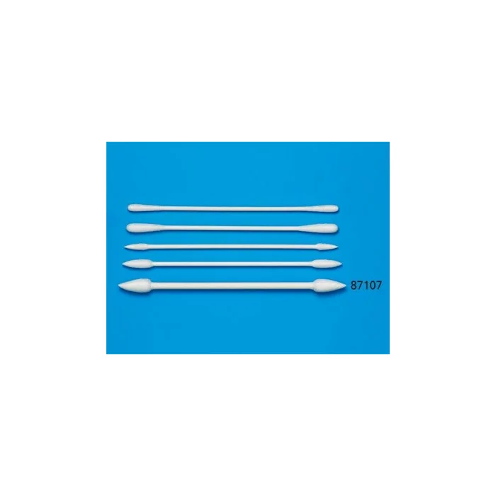 Tamiya Craft Cotton Swab Triangular Medium (50pcs)