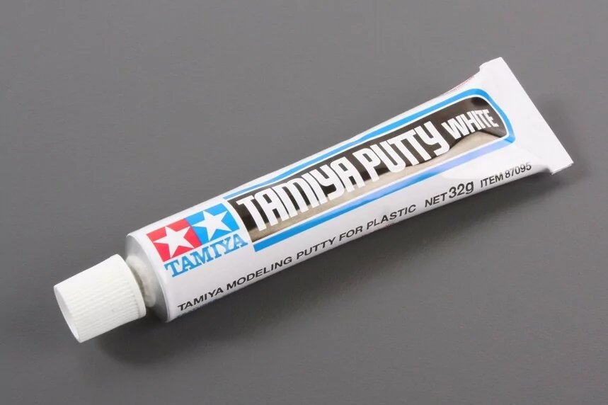 Tamiya Acrylic Mini X-20A Thinner 46ml