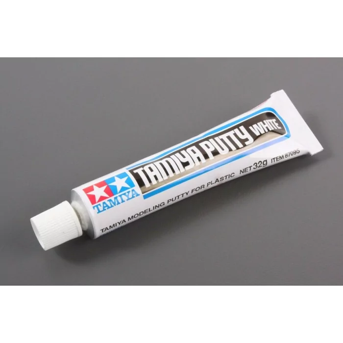 Tamiya Putty White 32gr