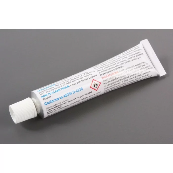 Tamiya Putty White 32gr