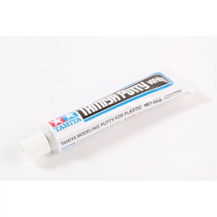 Tamiya Putty White 32gr