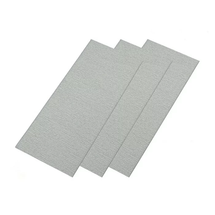 Tamiya Finishing Abrasives P800 (3pcs)