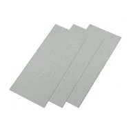 Tamiya Finishing Abrasives P800 (3pcs)