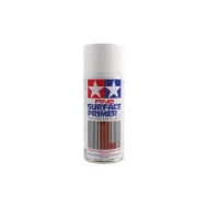 Tamiya Surface Primer L White 180ml