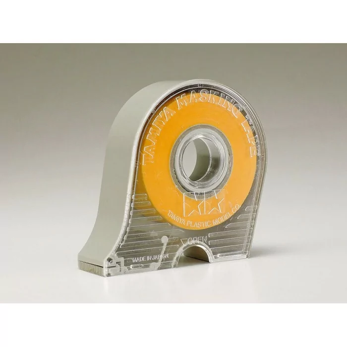 Tamiya Masking Tape 18mm