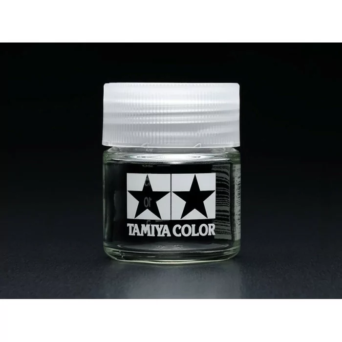 Tamiya Paint Mixing Jars 23ml