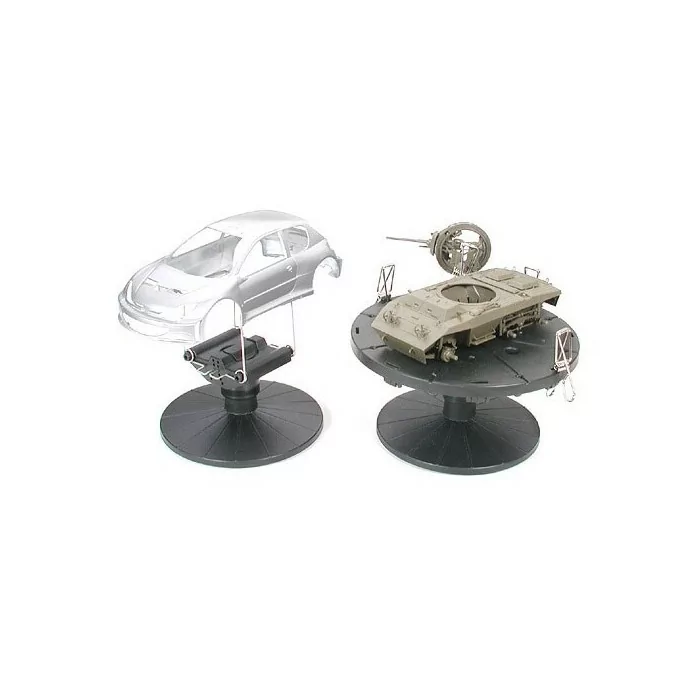 Tamiya Painting Stand Set