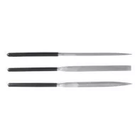 Tamiya Basic File Set Medium/Double Cut