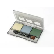 Tamiya Weathering Master E Set (Yellow, Gray, Green)