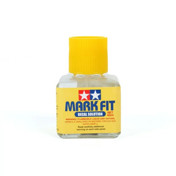 Tamiya Mark Fit 40ml