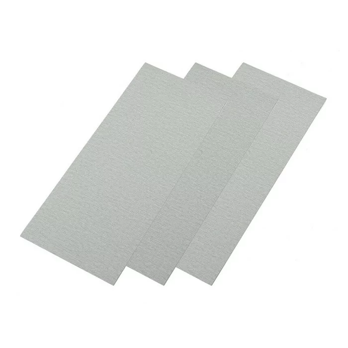 Tamiya Finishing Abrasives P1200 (3pcs)