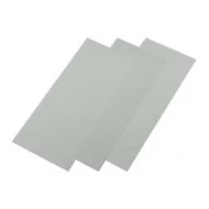 Tamiya Finishing Abrasives P1200 (3pcs)