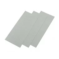 Tamiya Finishing Abrasives P600 (3pcs)