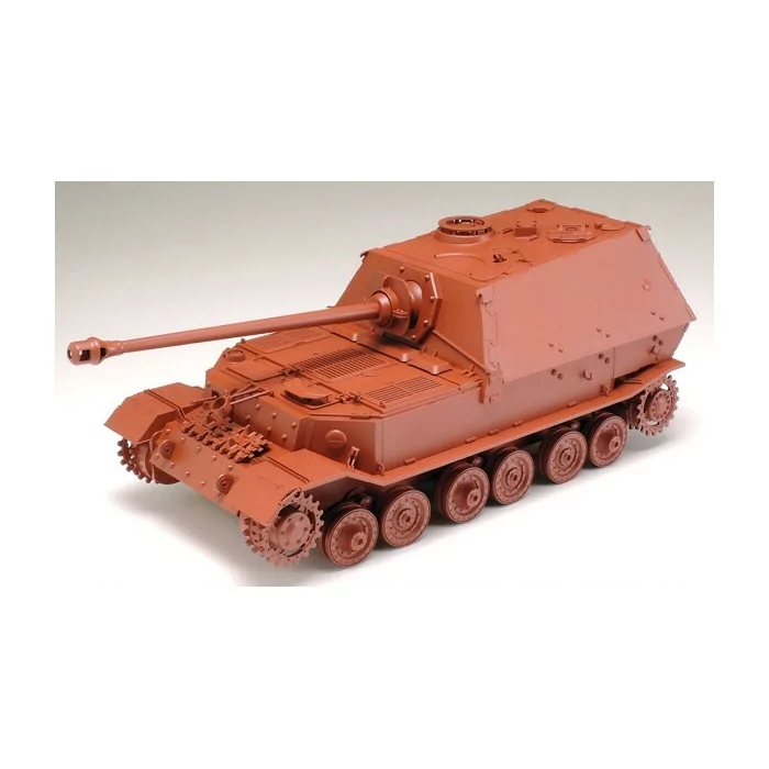 Tamiya Oxide Red Fine Surface Primer L 180ml