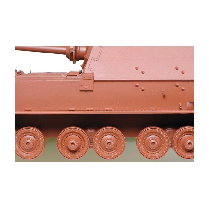 Tamiya Oxide Red Fine Surface Primer L 180ml