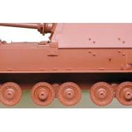 Tamiya Oxide Red Fine Surface Primer L 180ml