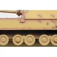 Tamiya Oxide Red Fine Surface Primer L 180ml