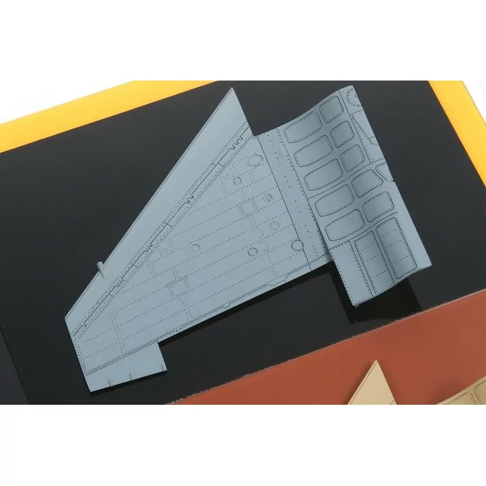 Tamiya Black Panel Line Accent Color 40ml