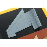 Tamiya Black Panel Line Accent Color 40ml