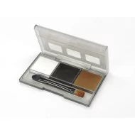 Tamiya Weathering Paint Set B (Snow, Soot, Rust)