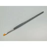 Tamiya High Finish Flat Brush No.2
