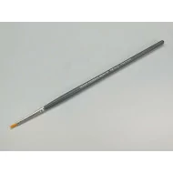 Tamiya High Finish Flat Brush No.02