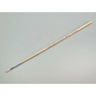 Tamiya Flat Brush No.0