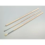 Tamiya Modeling Brush Basic Set (3pcs)