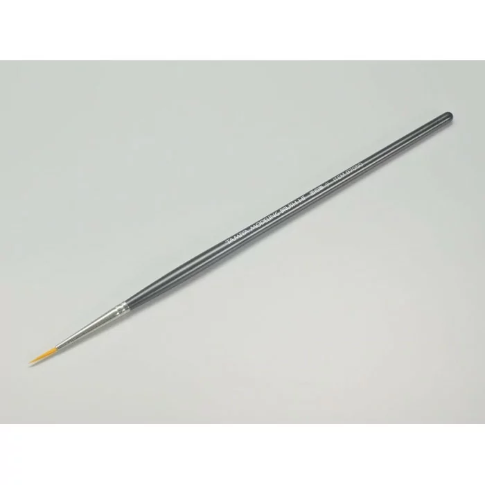 Tamiya High Finish Pointed Brush Small