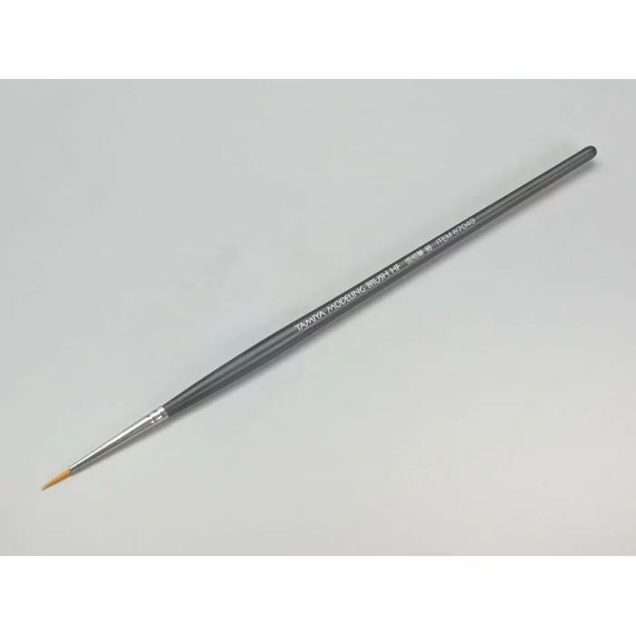 Tamiya High Finish Pointed Brush Fine