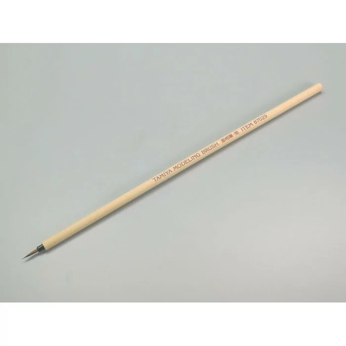 Tamiya Blunt Brush Small