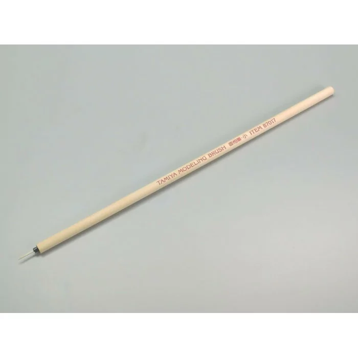 Tamiya Pointed Brush Small