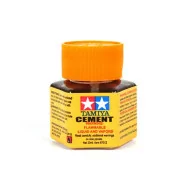 Tamiya Plastic Cement 20 ml