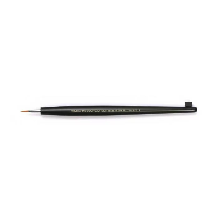 Tamiya Higrade Pointed Brush Medium