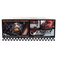 AMT 1/25 1967 Oldsmobile 442 Car Model Kit