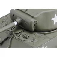 Tamiya 1/35 M4A3E8 Sherman Easy Eight US Tank Model Kit