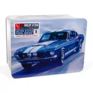 AMT 1/25 1967 Shelby GT350 Car Model Kit