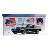 AMT 1/25 1967 Shelby GT350 Car Model Kit