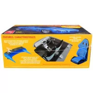 AMT 1/25 2006 Nissan 350Z Car Model Kit