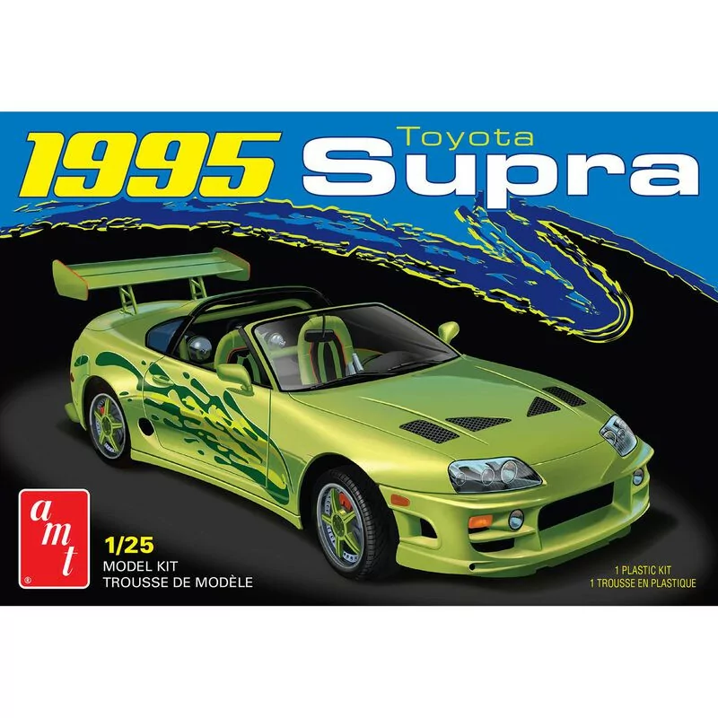 Plastic Model Kits