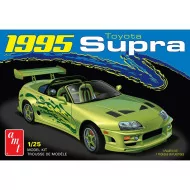 AMT 1/25 1995 Toyota Supra Car Model Kit