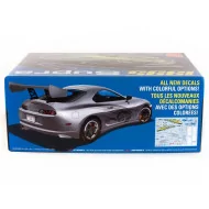 AMT 1/25 1995 Toyota Supra Car Model Kit