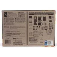 AMT 1/25 1966 Ford Thunderbird Car Model Kit