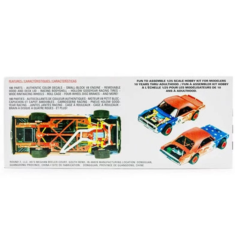 American Classic Model Cars