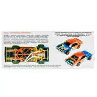 AMT 1/25 Plymouth Valiant Scamp Kit Car Model Kit