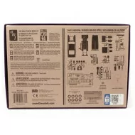 AMT 1/25 1969 Ford Torino Cobra Fastback Car Model Kit