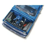 Moebius Models 1/25 Ford F-100 Flareside Pickup Car Model Kit