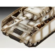 Revell 1/72 Pzkpfw. Iv Ausf. H Tank Model Kit